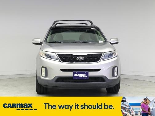 2015 Kia Sorento EX