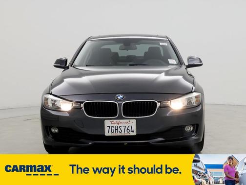 2014 BMW 320 I