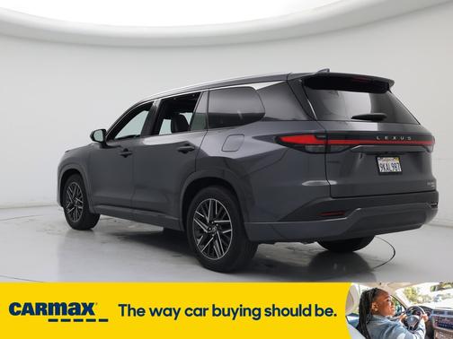2024 Lexus TX 350 Premium