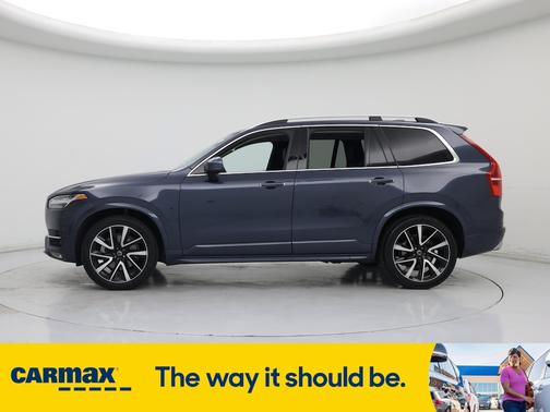 2019 Volvo XC90 T5 Momentum