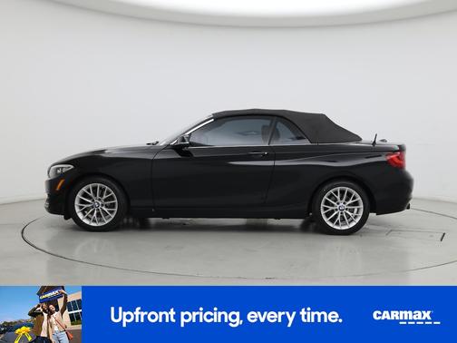 2016 BMW 228 I