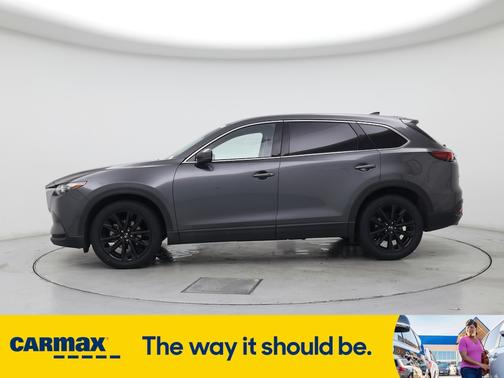 2023 Mazda CX-9 Touring Plus