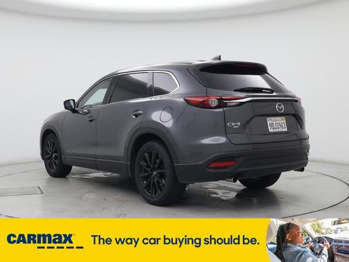2023 Mazda CX-9 Touring Plus