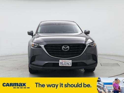 2023 Mazda CX-9 Touring Plus