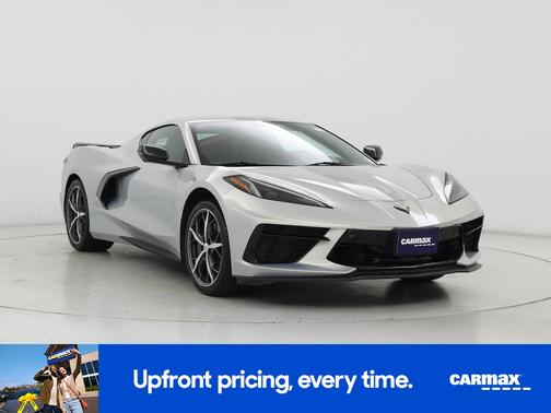 2023 Chevrolet Corvette Stingray 3LT