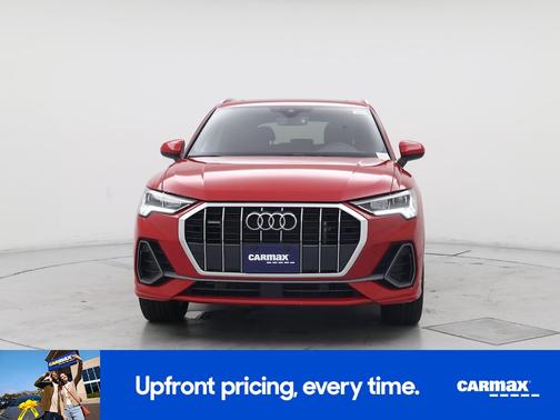 2024 Audi Q3 S-Line Premium