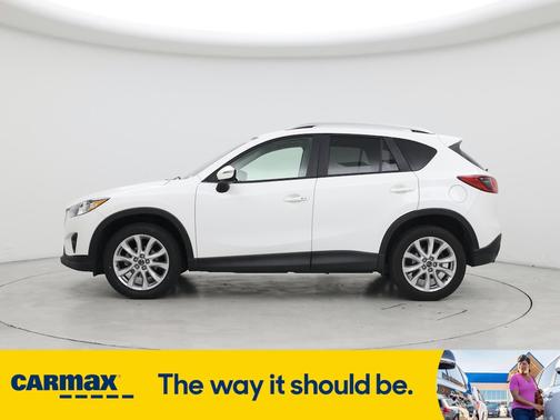 2015 Mazda CX-5 Grand Touring