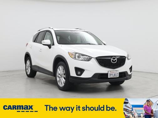 2015 Mazda CX-5 Grand Touring