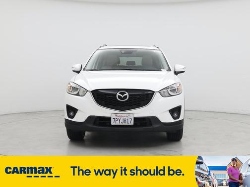2015 Mazda CX-5 Grand Touring