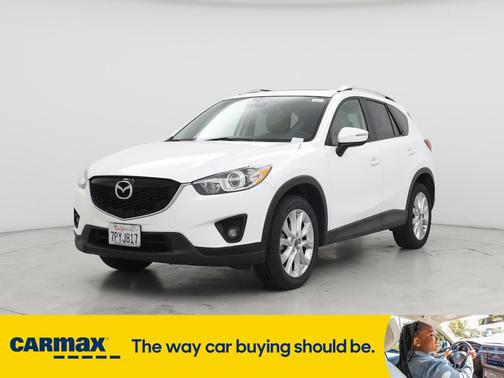 2015 Mazda CX-5 Grand Touring