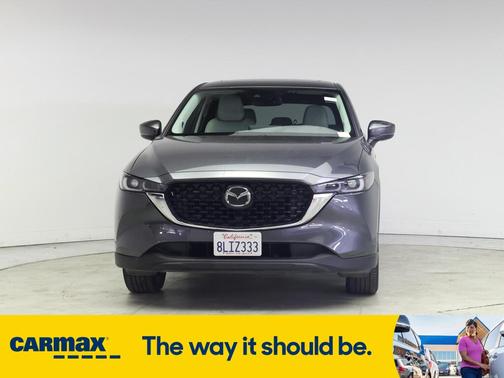 2023 Mazda CX-5 2.5 S Premium Plus Package