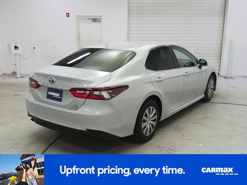 2023 Toyota Camry Hybrid LE