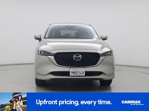 2024 Mazda CX-5 2.5 S Premium Package