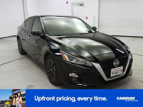 2019 Nissan Altima SL