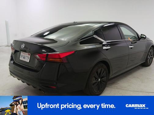 2019 Nissan Altima SL