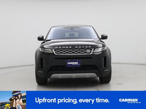 2020 Land Rover Range Rover Evoque S