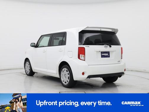 2015 Scion xB 