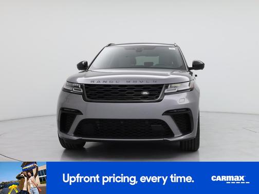 2020 Land Rover Range Rover Velar SV Autobiography Dynamic