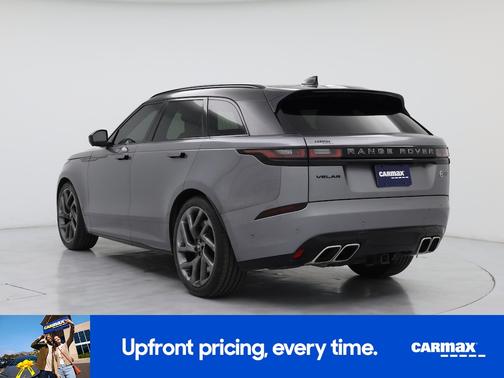 2020 Land Rover Range Rover Velar SV Autobiography Dynamic