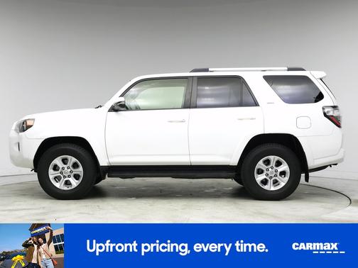 2019 Toyota 4Runner SR5 Premium