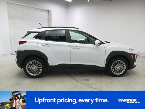 2020 Hyundai KONA SEL