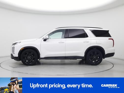 2023 Hyundai PALISADE XRT