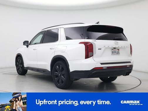 2023 Hyundai PALISADE XRT