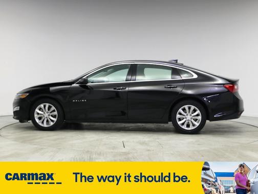 2023 Chevrolet Malibu 1LT