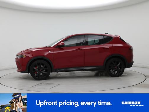 2024 Dodge Hornet R/T Plus