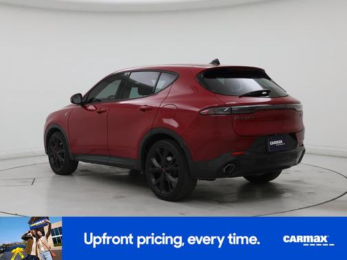 2024 Dodge Hornet R/T Plus