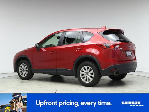 2015 Mazda CX-5 Touring