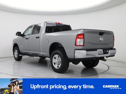 2019 RAM 2500 Tradesman