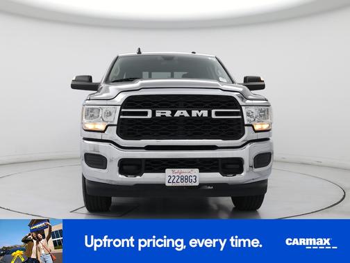 2019 RAM 2500 Tradesman