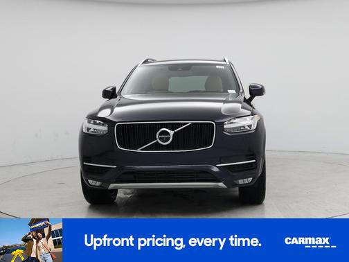 2017 Volvo XC90 T6 Momentum