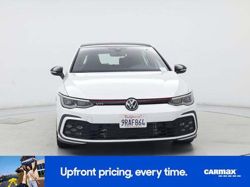 2024 Volkswagen Golf GTI 380 S