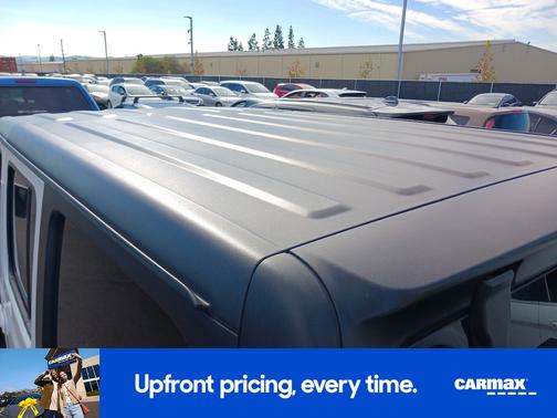 2023 Jeep Wrangler 4xe Unlimited Rubicon