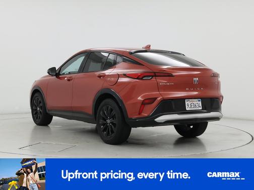 2024 Buick Envista Sport Touring