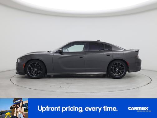 2019 Dodge Charger GT