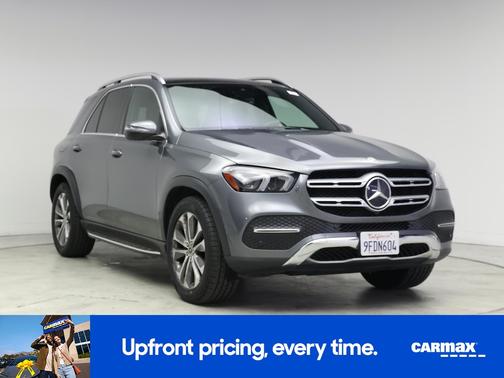 2023 Mercedes-Benz GLE 350 