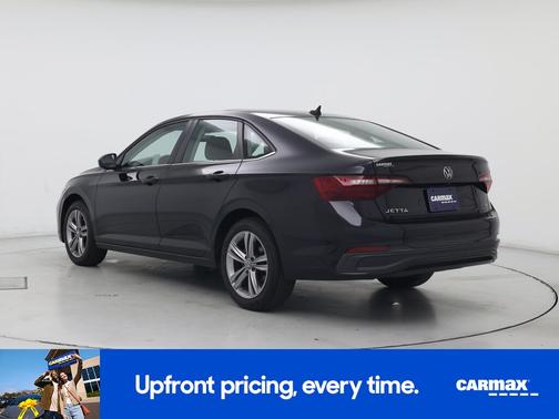 2022 Volkswagen Jetta SE