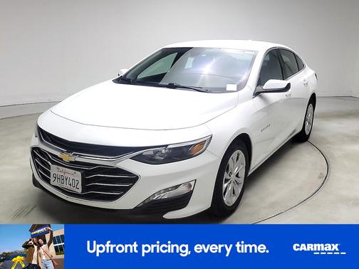 2023 Chevrolet Malibu 1LT