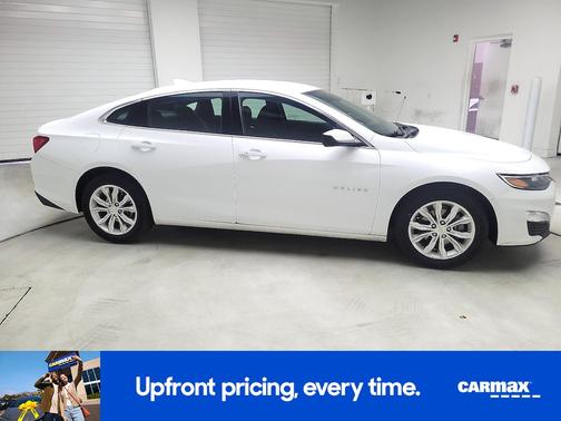 2023 Chevrolet Malibu 1LT