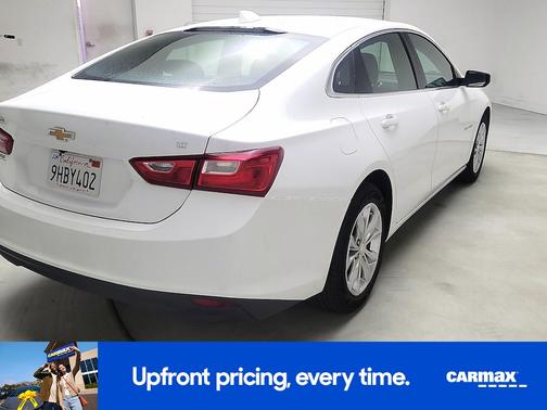 2023 Chevrolet Malibu 1LT