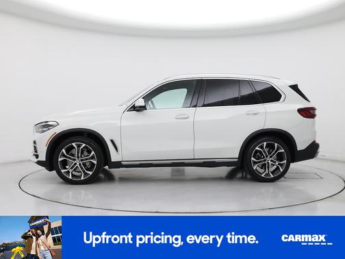 2022 BMW X5 sDrive40i