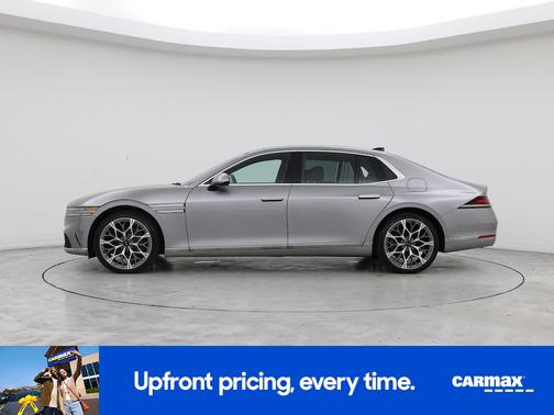 2023 Genesis G90 3.5T e-SC