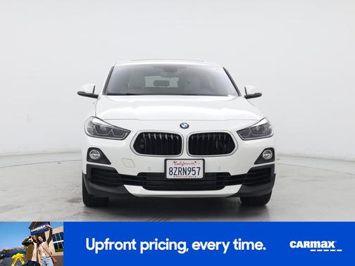 2018 BMW X2 SDrive28i