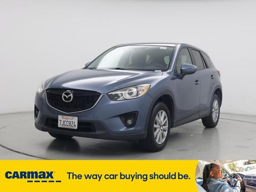 2015 Mazda CX-5 Touring