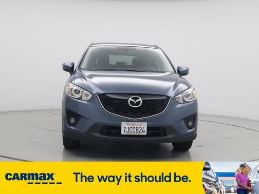 2015 Mazda CX-5 Touring