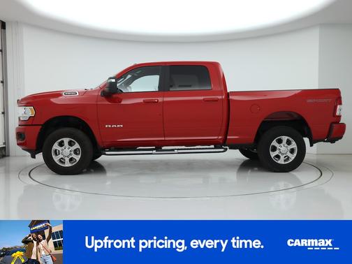 2024 RAM 2500 Bighorn