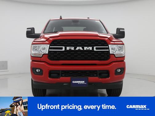 2024 RAM 2500 Bighorn